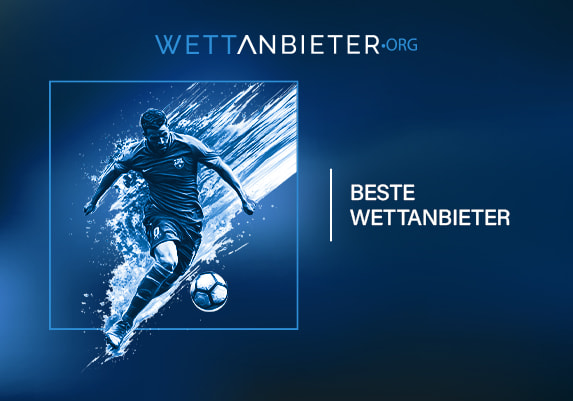 Die besten Wettanbieter.