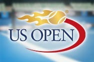 US Open Logo.